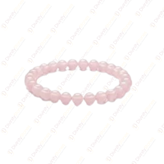Rose Quartz
