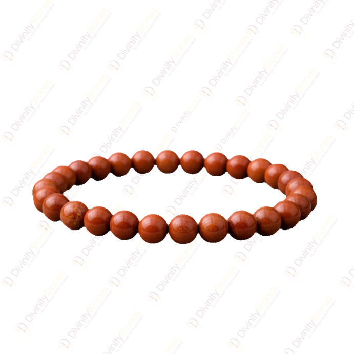 Red Jasper