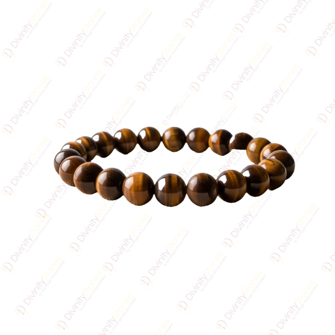 Tiger Eye